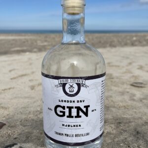 TMD TRANUM DRY GIN MJØLNER VS