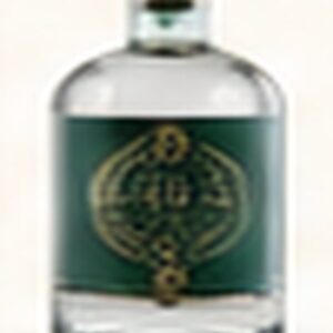 Gin Botanic